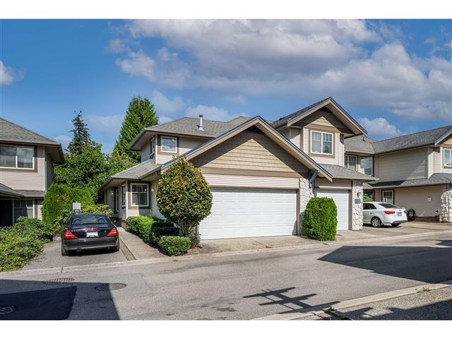 Carlingwood - 70 8888 151 Street - photo 1