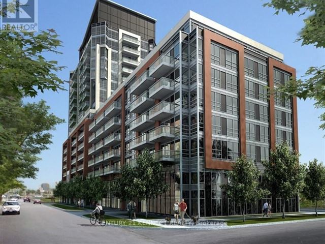 8888 Yonge Street Condos - 304 8888 Yonge Street - photo 1