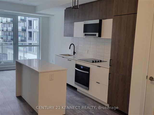 8888 Yonge Street Condos - 304 8888 Yonge Street - photo 2