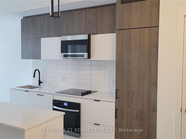 8888 Yonge Street Condos - 304 8888 Yonge Street - photo 3