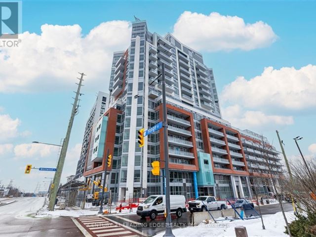 8888 Yonge Street Condos - 413 8888 Yonge Street - photo 1