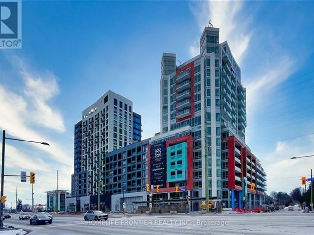 8888 Yonge Street Condos - 520 8888 Yonge Street - photo 1