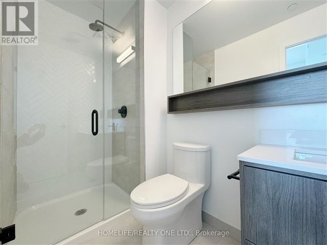 8888 Yonge Street Condos - 504 8888 Yonge Street - photo 2