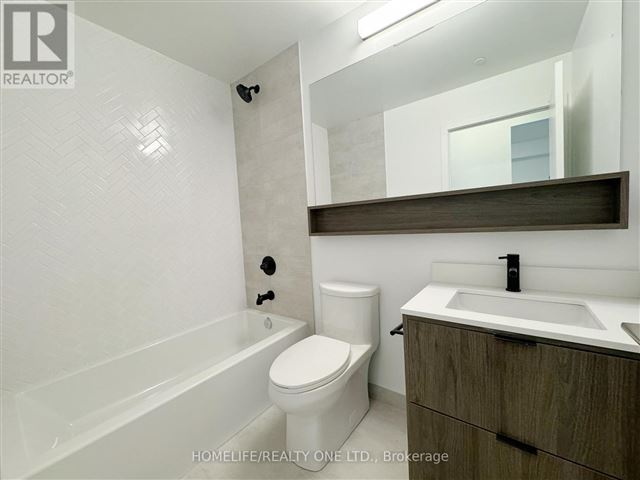 8888 Yonge Street Condos - 504 8888 Yonge Street - photo 3