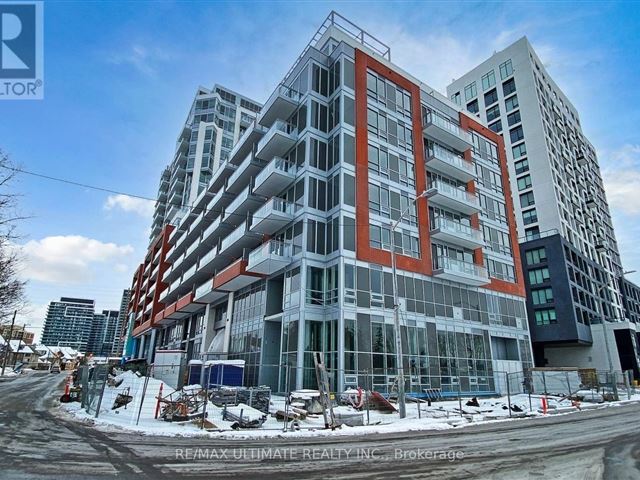 8888 Yonge Street Condos - 217 8888 Yonge Street - photo 1