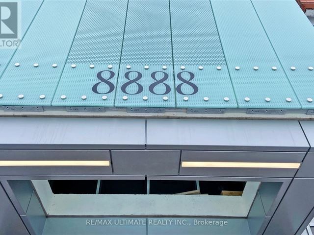 8888 Yonge Street Condos - 217 8888 Yonge Street - photo 2