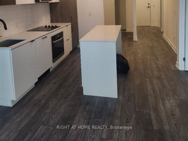 8888 Yonge Street Condos - 507 8888 Yonge Street - photo 3