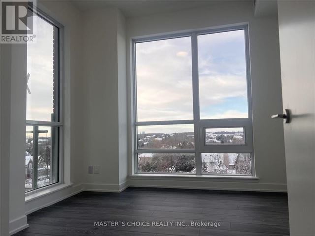 8888 Yonge Street Condos - 610 8888 Yonge Street - photo 3