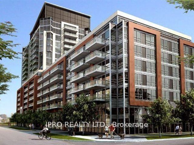 8888 Yonge Street Condos - 418 8888 Yonge Street - photo 2