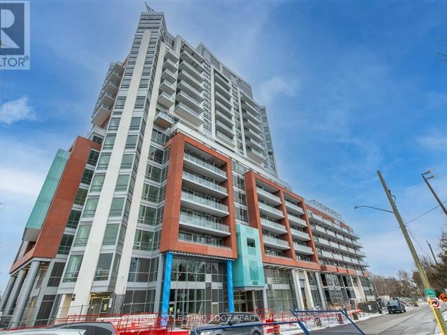 8888 Yonge Street Condos -  8888 Yonge Street - photo 1