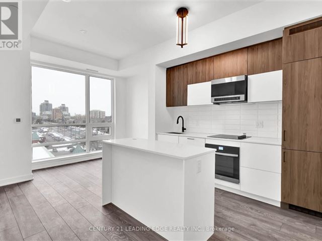 8888 Yonge Street Condos -  8888 Yonge Street - photo 2