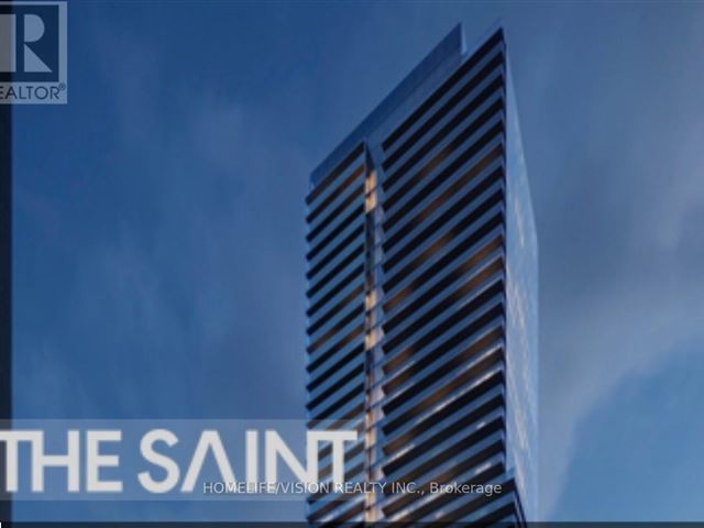 The Saint - 1207 89 Church Street - photo 2