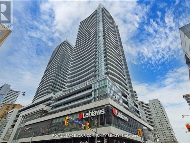 The Madison at Yonge and Eglinton - 3402 98 Lillian Street - photo 2