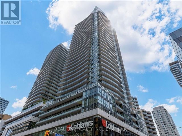 The Madison at Yonge and Eglinton - 3503 98 Lillian Street - photo 1