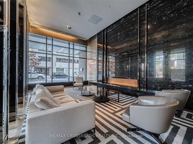 The Madison at Yonge and Eglinton - 804 98 Lillian Street - photo 3