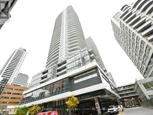 The Madison at Yonge and Eglinton - 3106 98 Lillian Street - photo 1