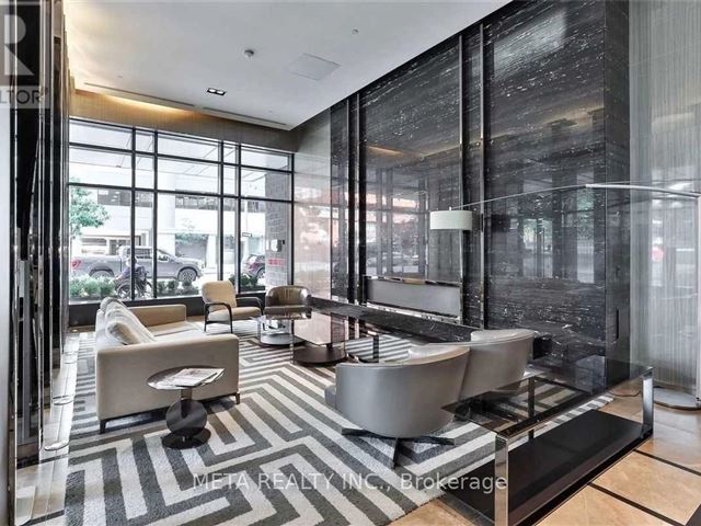 The Madison at Yonge and Eglinton - 2406 98 Lillian Street - photo 3