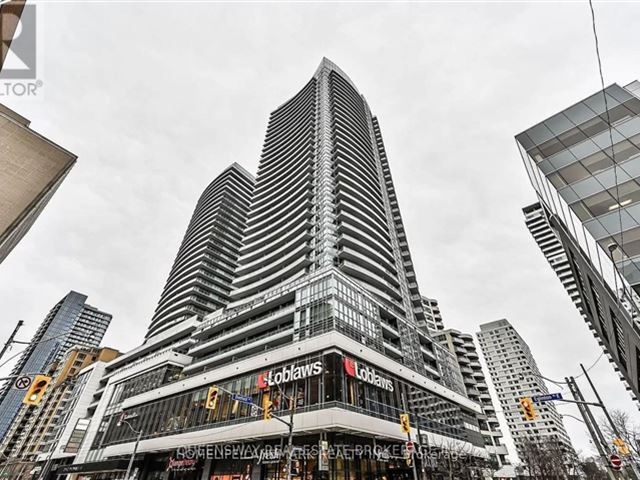 The Madison at Yonge and Eglinton - 2709 98 Lillian Street - photo 1