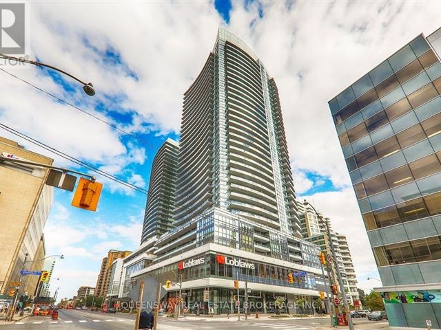 The Madison at Yonge and Eglinton - 2709 98 Lillian Street - photo 2