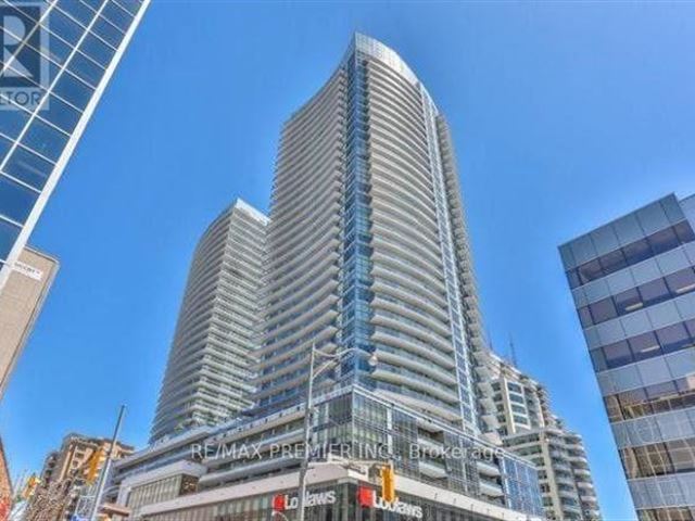 The Madison at Yonge and Eglinton - 636 98 Lillian Street - photo 1