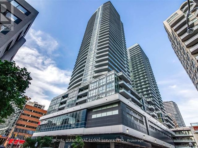 The Madison at Yonge and Eglinton - 3608 98 Lillian Street - photo 1