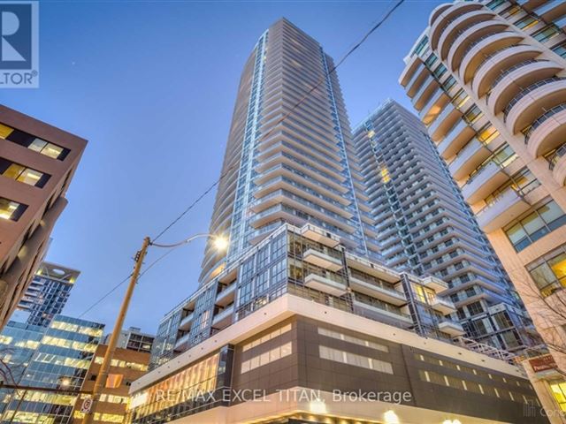 The Madison at Yonge and Eglinton - 3104 98 Lillian Street - photo 1