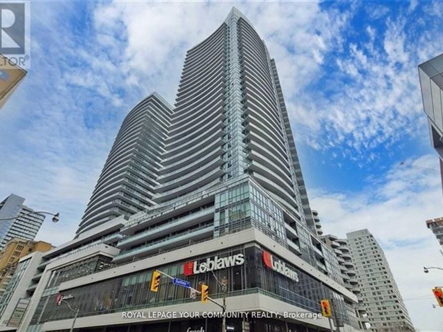 The Madison at Yonge and Eglinton - 3402 98 Lillian Street - photo 2