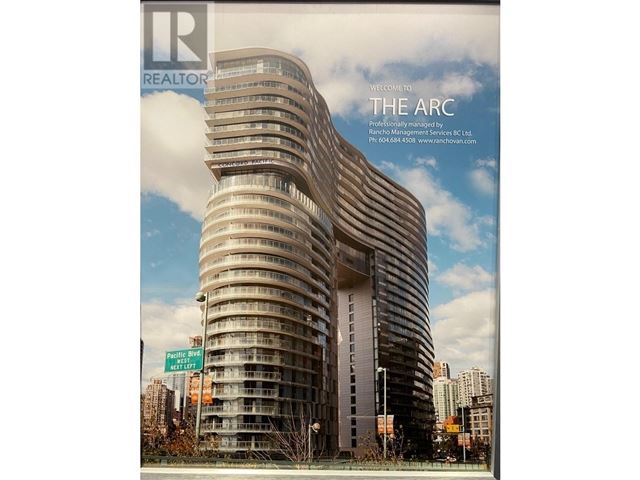 The Arc - 1110 89 Nelson Street - photo 1