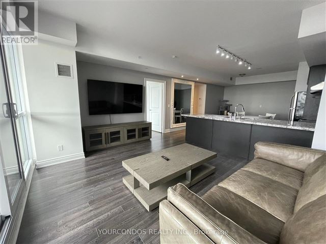 Fontana Condos - 1608 99 Town Centre Boulevard South - photo 1