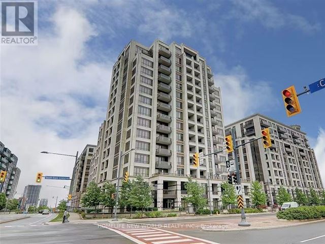 Fontana Condos -  99 Town Centre Boulevard South - photo 1