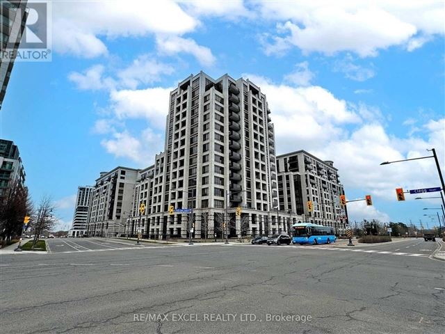 Fontana Condos - 317 99 Town Centre Boulevard South - photo 1