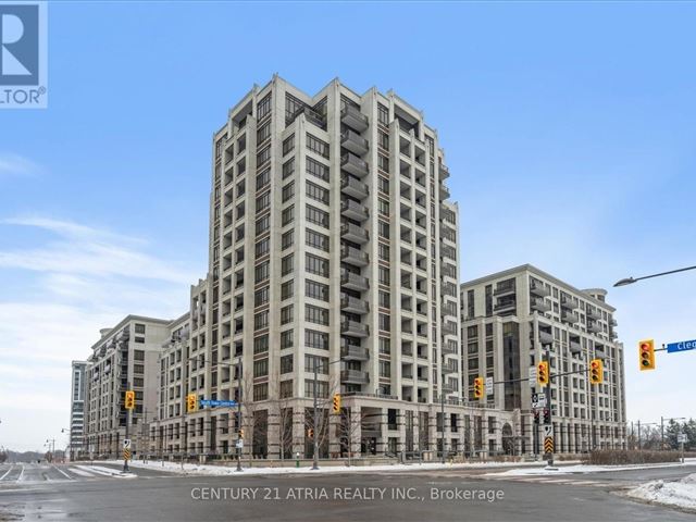 Fontana Condos - 808 99 Town Centre Boulevard South - photo 1