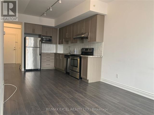 Fontana Condos - 612 99 Town Centre Boulevard South - photo 3