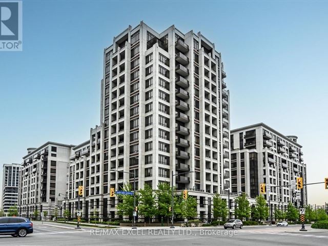 Fontana Condos - a112 99 Town Centre Boulevard South - photo 1