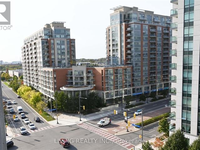 Fontana Condos - 910 99 Town Centre Boulevard South - photo 2