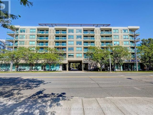 Plaza Suites - 609 890 Sheppard Avenue West - photo 2