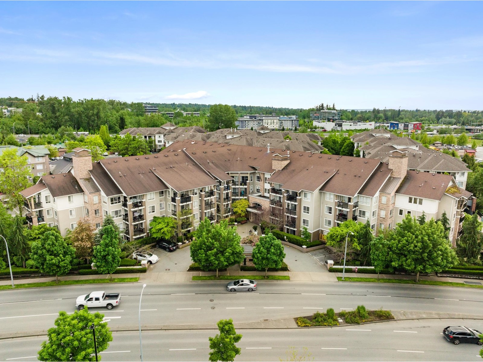 8915 202 Street, Unit 314, Langley — For sale @ $449,900 | CondoDork.com