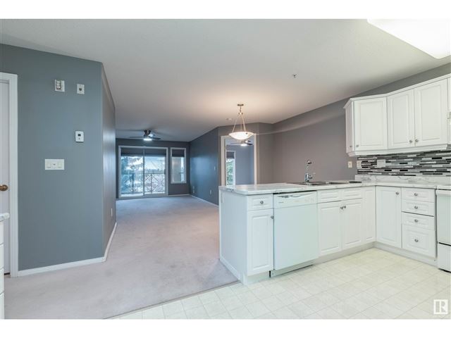 8922 156 ST NW - 307 8922 156 Street Northwest - photo 2