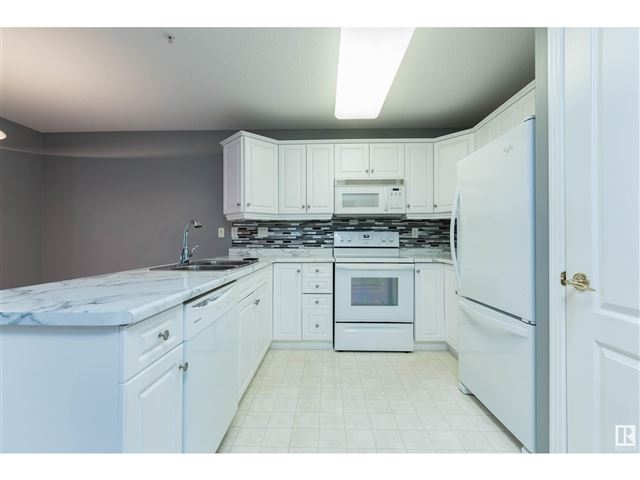 8922 156 ST NW - 307 8922 156 Street Northwest - photo 3