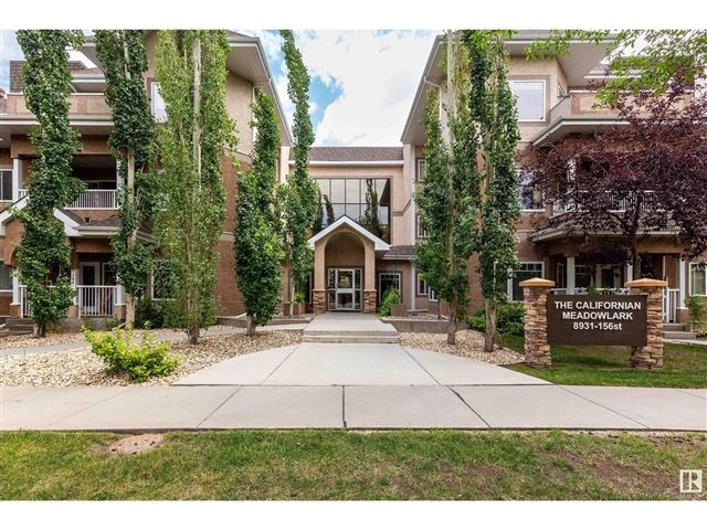 8931 156 ST NW - 222 8931 156 Street Northwest - photo 1