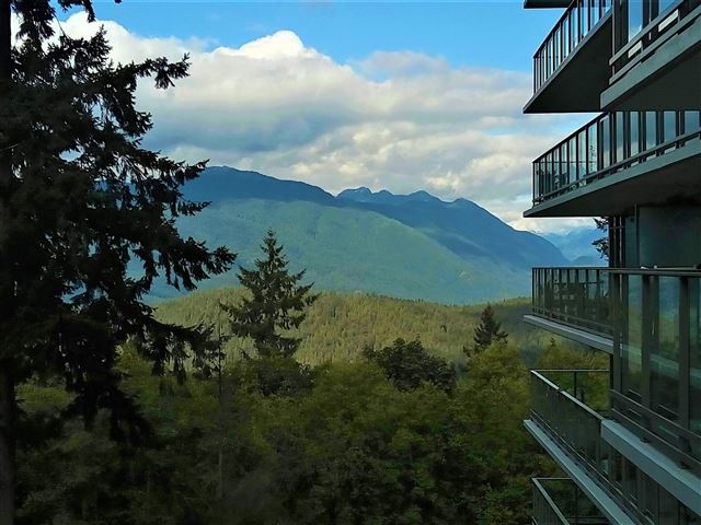 Terraces at The Peak - 504 8940 University Crescent - photo 2