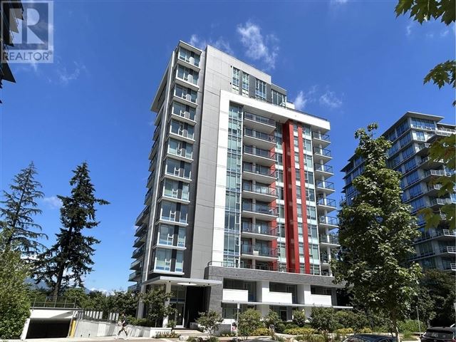 Terraces at The Peak - 202 8940 University Crescent - photo 1