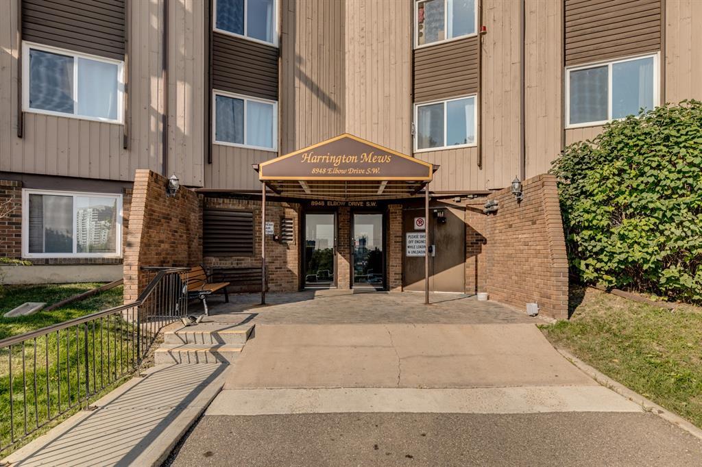 8948 Elbow Drive Southwest, Unit 502, Calgary — For sale @ $139,900 ...