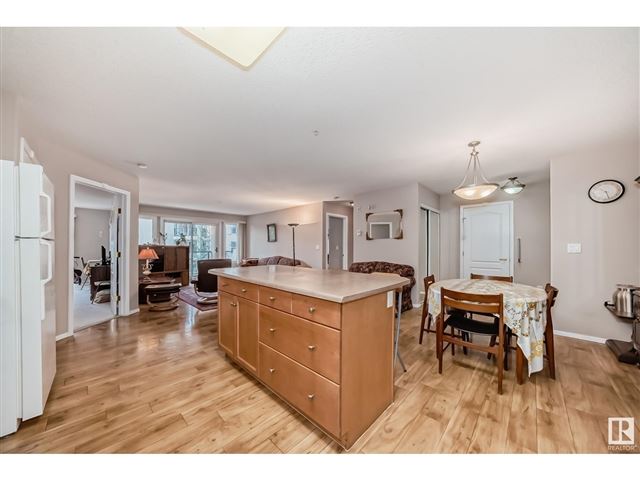 8956 156 ST NW - 312 8956 156 Street Northwest - photo 2