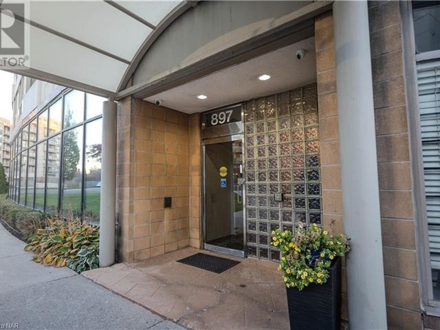 897 Sheppard Condos - 202 897 Sheppard Avenue West - photo 1