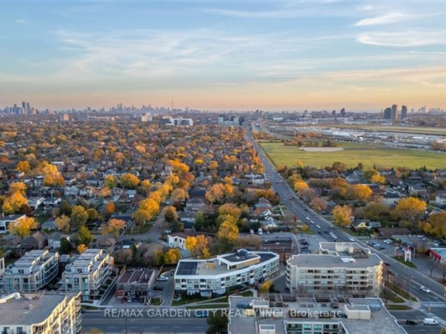 897 Sheppard Condos - 202 897 Sheppard Avenue West - photo 2