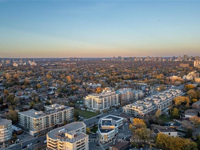 897 Sheppard Condos - 202 897 Sheppard Avenue West - photo 3