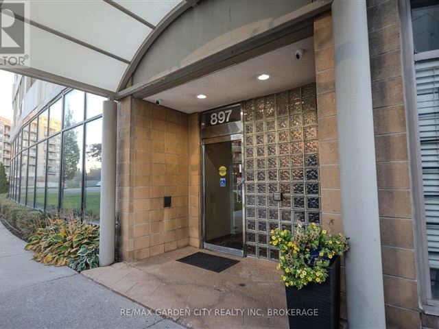 897 Sheppard Condos - 202 897 Sheppard Avenue West - photo 2