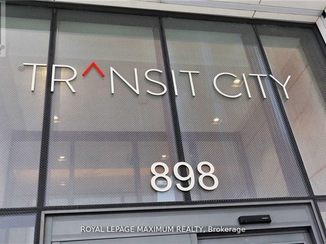 Transit City 1 & 2 - ph10 100 New Park Place - photo 1