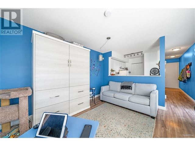 Nautica - 306 8989 Hudson Street - photo 3